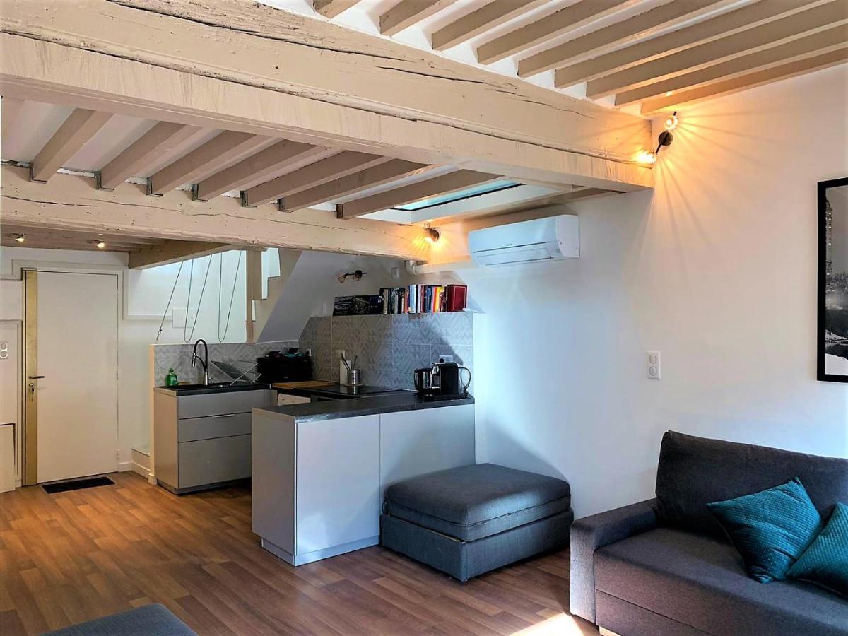 Le Foch Apartment Aix-en-Provence Exterior photo